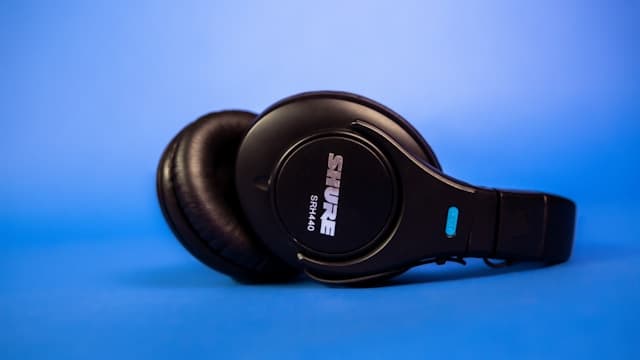 Shure Aonic 50 Wireless Headset