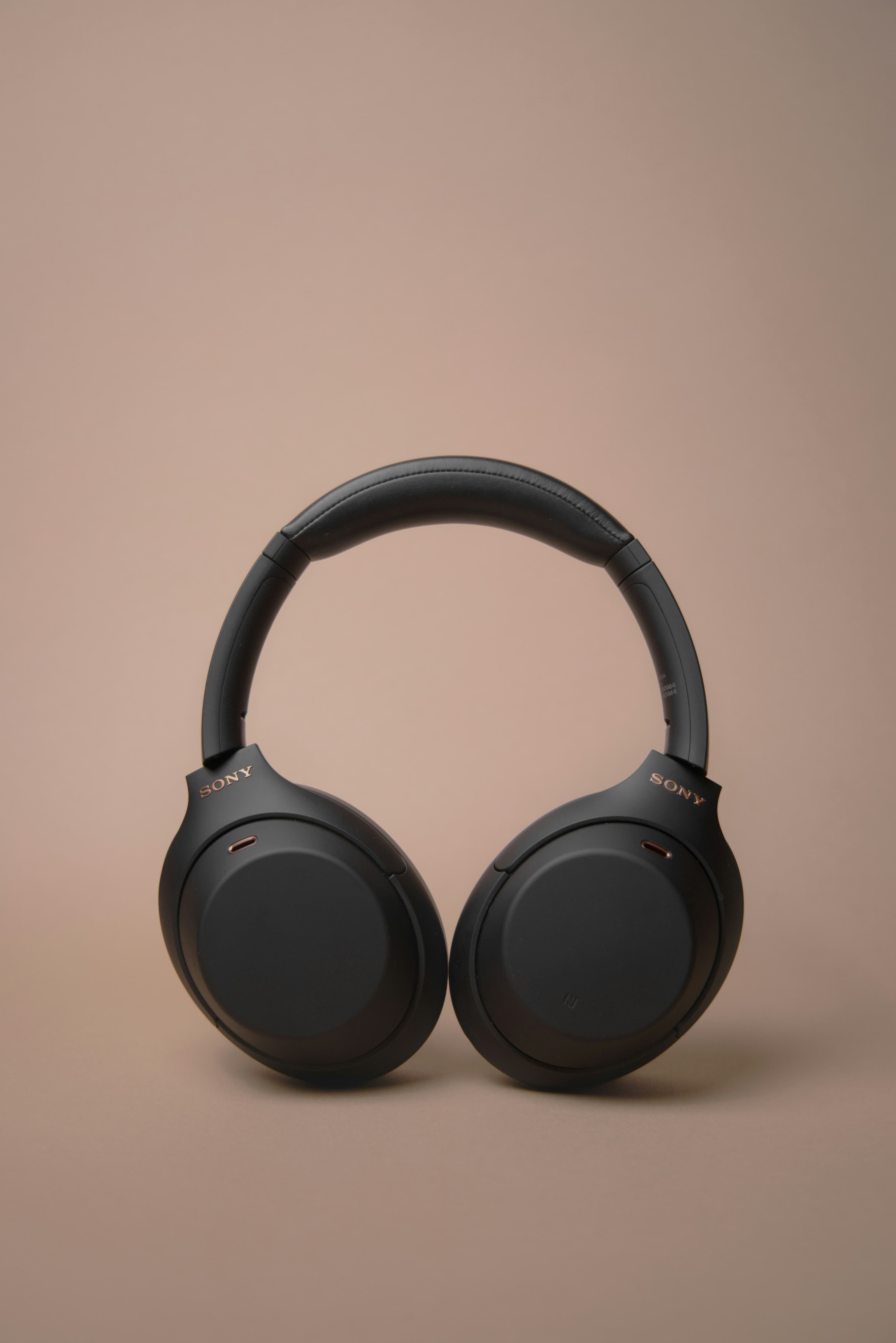 Sony WH-1000XM5 Wireless Headphones